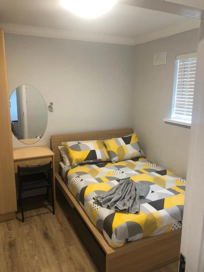 Cheerful 4 Bedroom Town House With Bbq, Galway Exterior foto